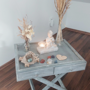 Coaching Soulsister Raum 01