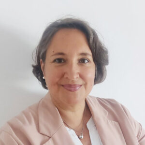 Soulsister Daniela Kürten